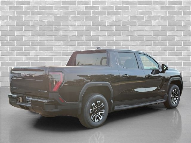 New 2026 GMC Sierra EV Elevation image 7