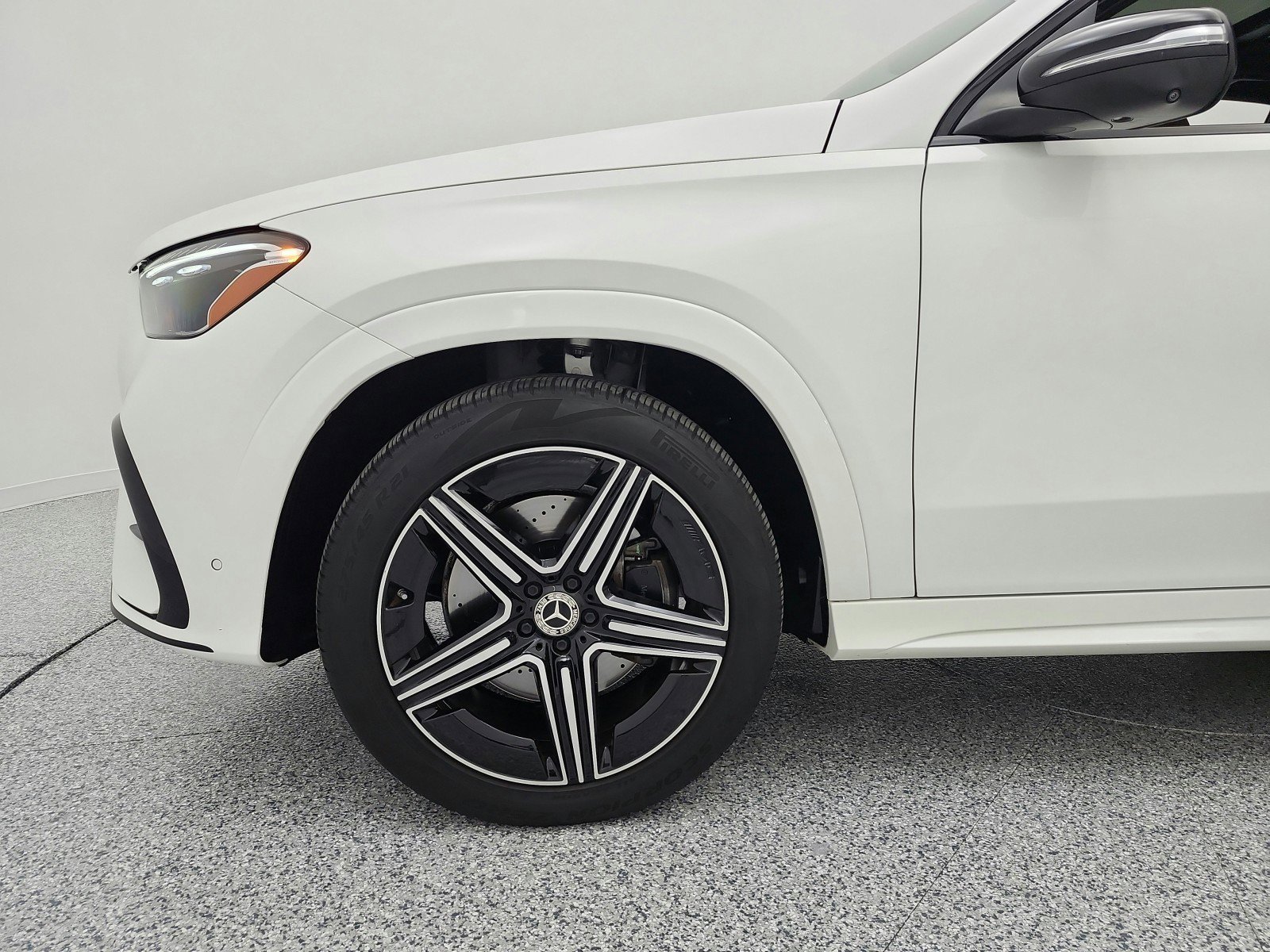 Certified 2024 Mercedes-Benz GLE 450 4MATIC image 18