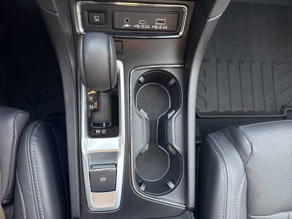 Used 2023 Subaru Ascent Limited w/ Technology Package image 26