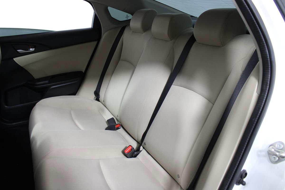Used 2016 Honda Civic LX image 17