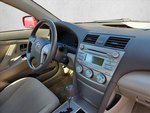 Used 2009 Toyota Camry LE FWD image 6