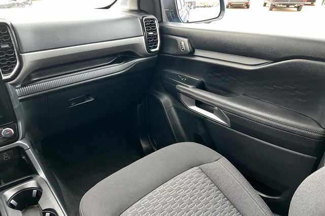 Used 2024 Ford Ranger XLT image 10