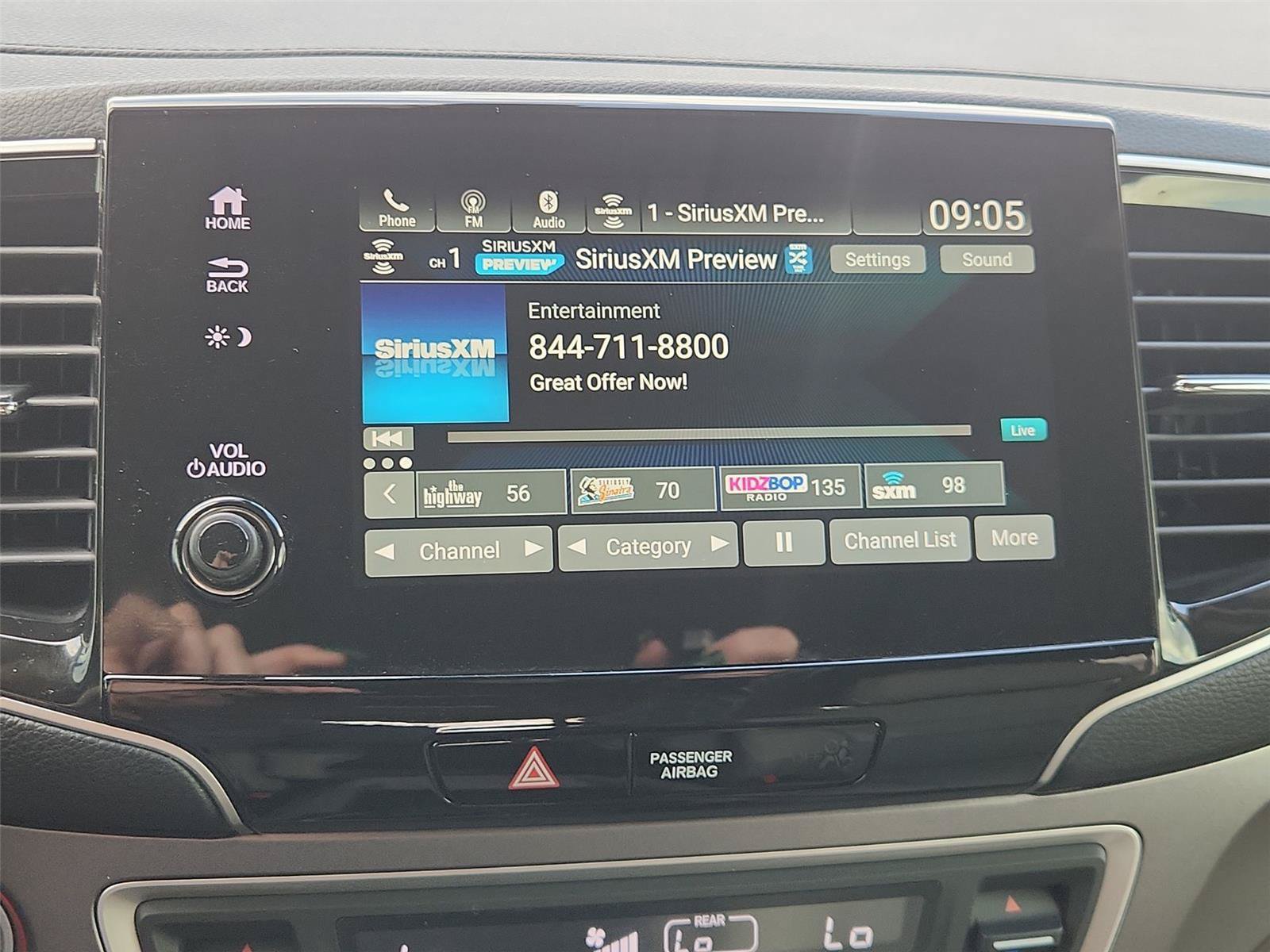 Used 2019 Honda Pilot EX-L image 13