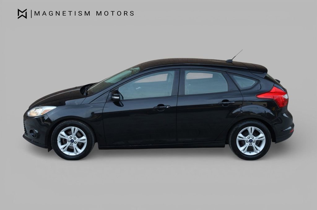 Used 2014 Ford Focus SE image 2