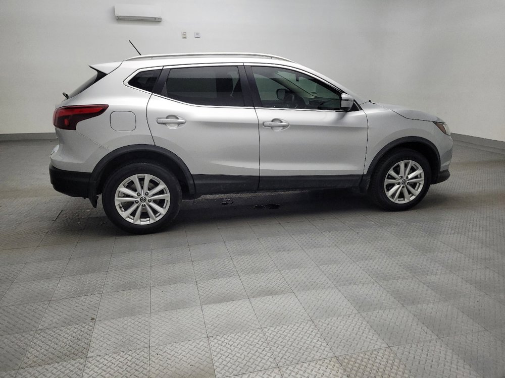 Used 2019 Nissan Rogue Sport SV w/ Technology Package image 10