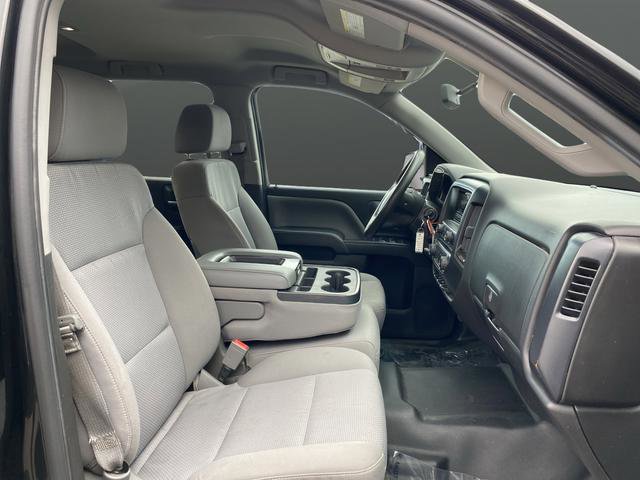 Used 2015 GMC Sierra 1500 4x4 Crew Cab image 25