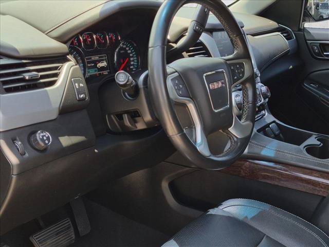 Used 2019 GMC Yukon SLE w/ SLE Value Package RWD image 9