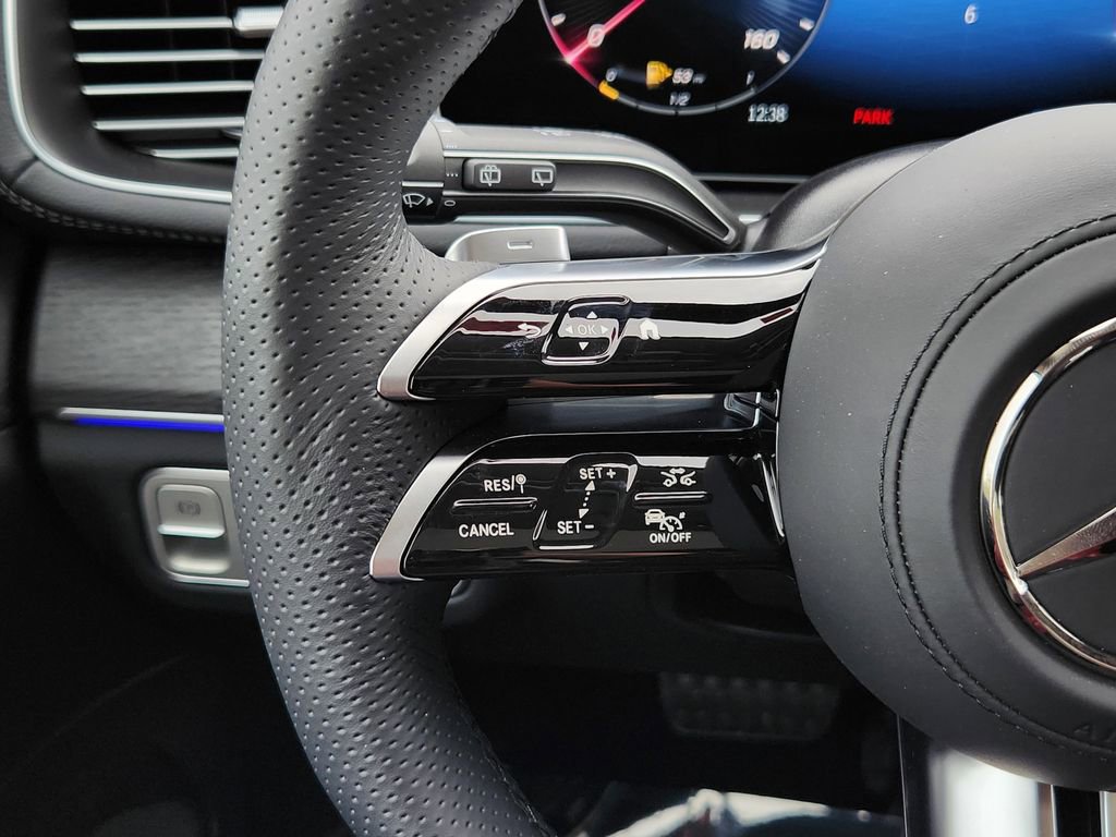 Used 2026 Mercedes-Benz GLS 450 GLS 450 image 27