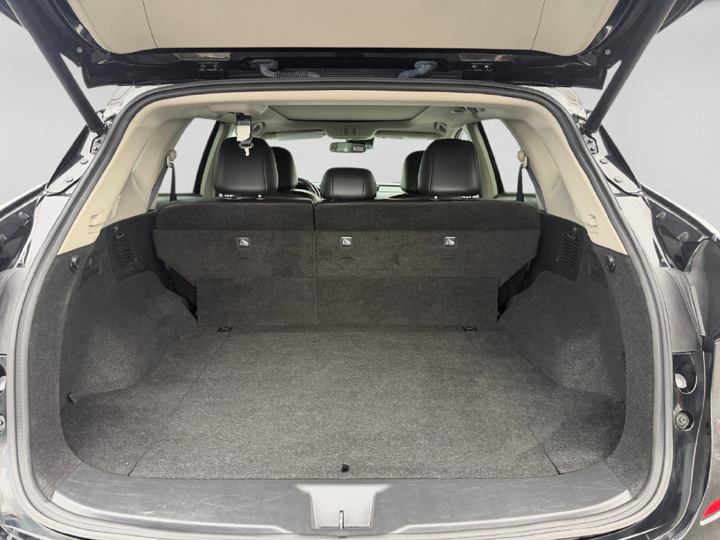 Used 2023 Nissan Murano SL AWD/4WD image 17