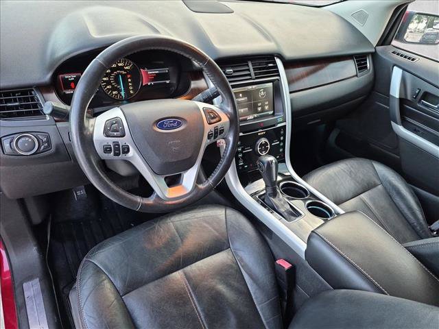 Used 2014 Ford Edge Limited FWD image 10