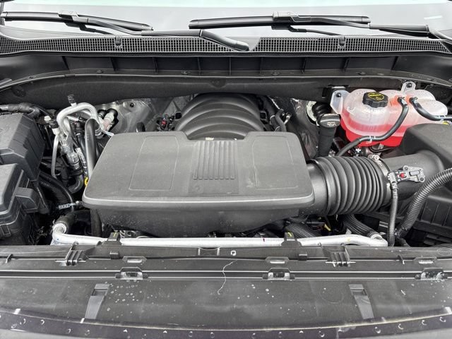 New 2026 Chevrolet Suburban Premier w/ Sun And Tow Package AWD/4WD image 30