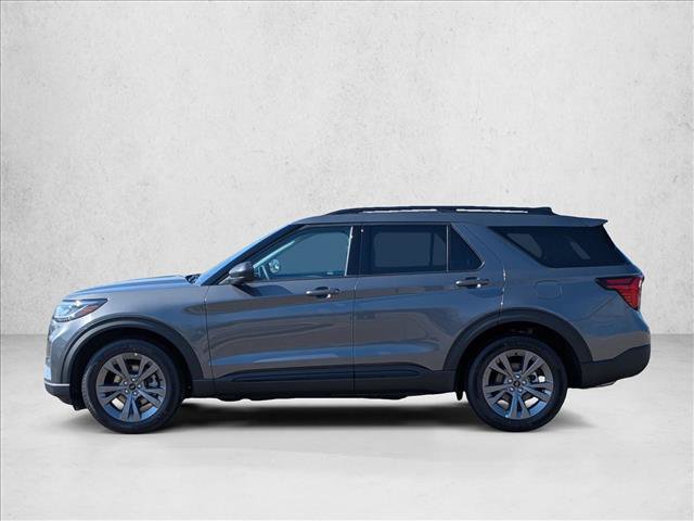 New 2026 Ford Explorer Active w/ Active Comfort Package AWD/4WD image 9
