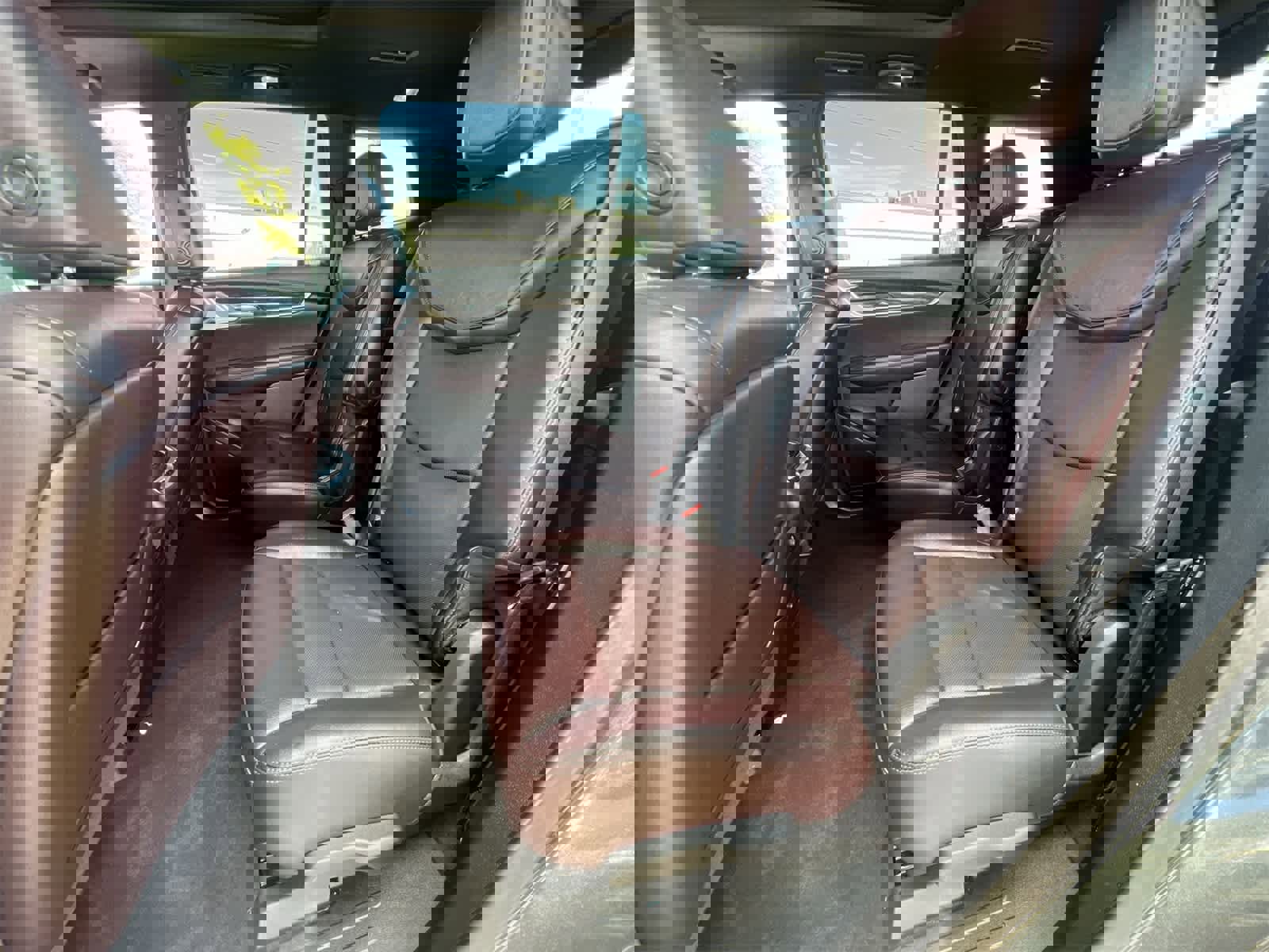 Used 2022 Cadillac XT6 Premium Luxury image 20