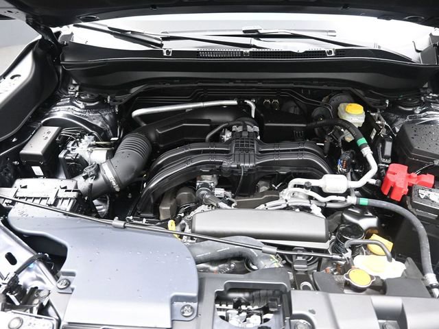 Certified 2026 Subaru Forester Wilderness image 31