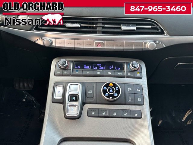 Used 2022 Hyundai Palisade Limited AWD/4WD image 17
