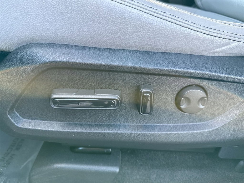 Used 2023 Honda Pilot EX-L image 14