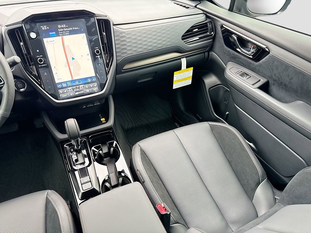 New 2026 Subaru Forester Touring image 29