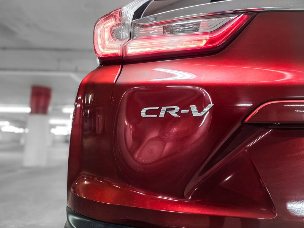 Used 2018 Honda CR-V EX image 9