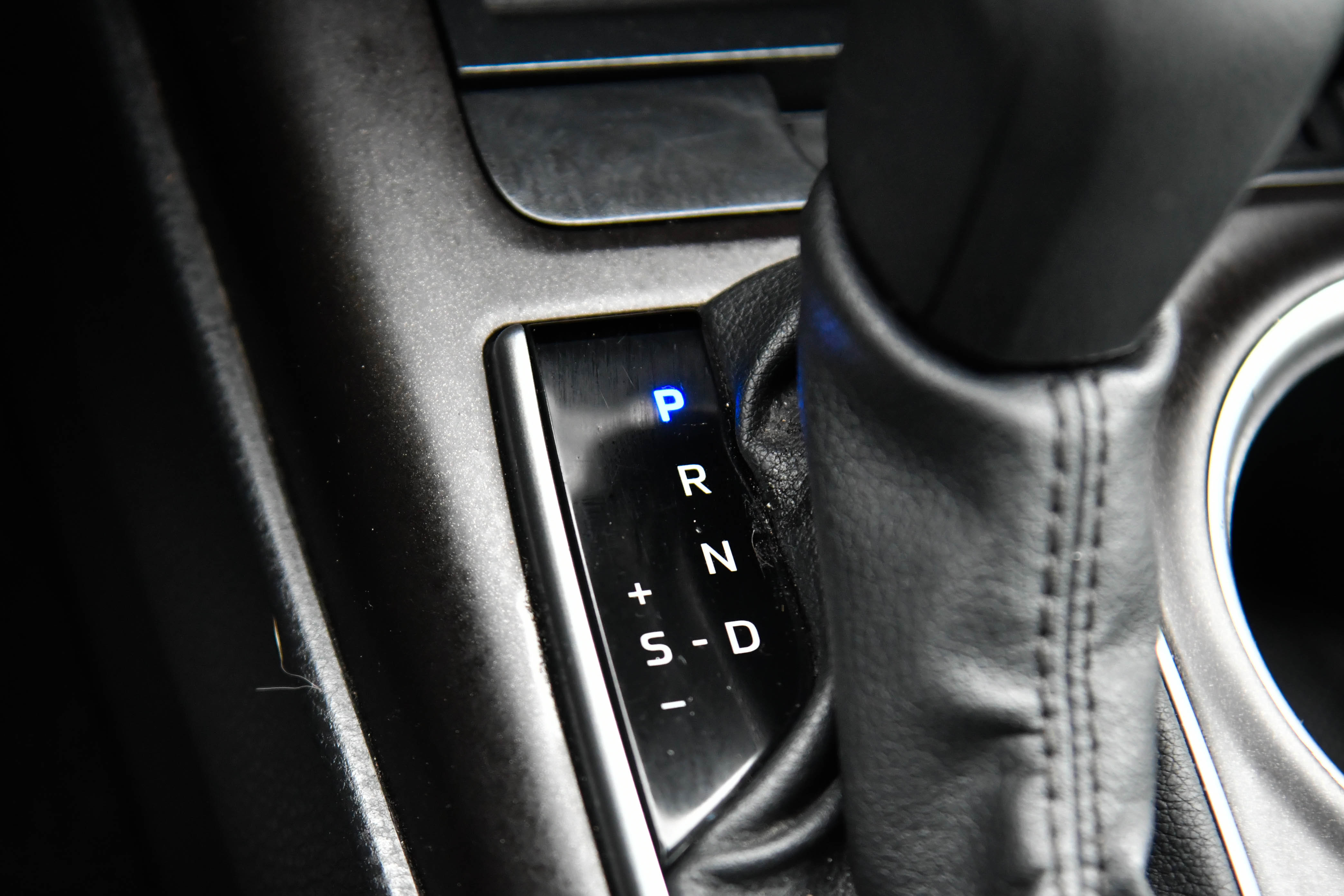 Used 2024 Toyota Camry LE image 24