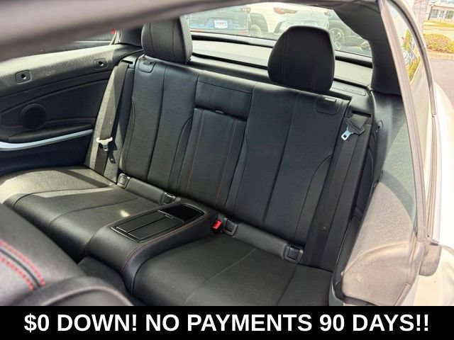 Used 2019 BMW 430i Convertible RWD image 14