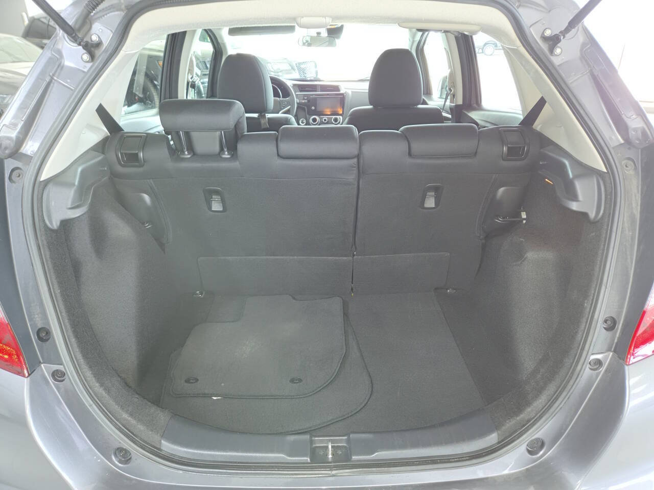 Used 2018 Honda Fit EX image 23