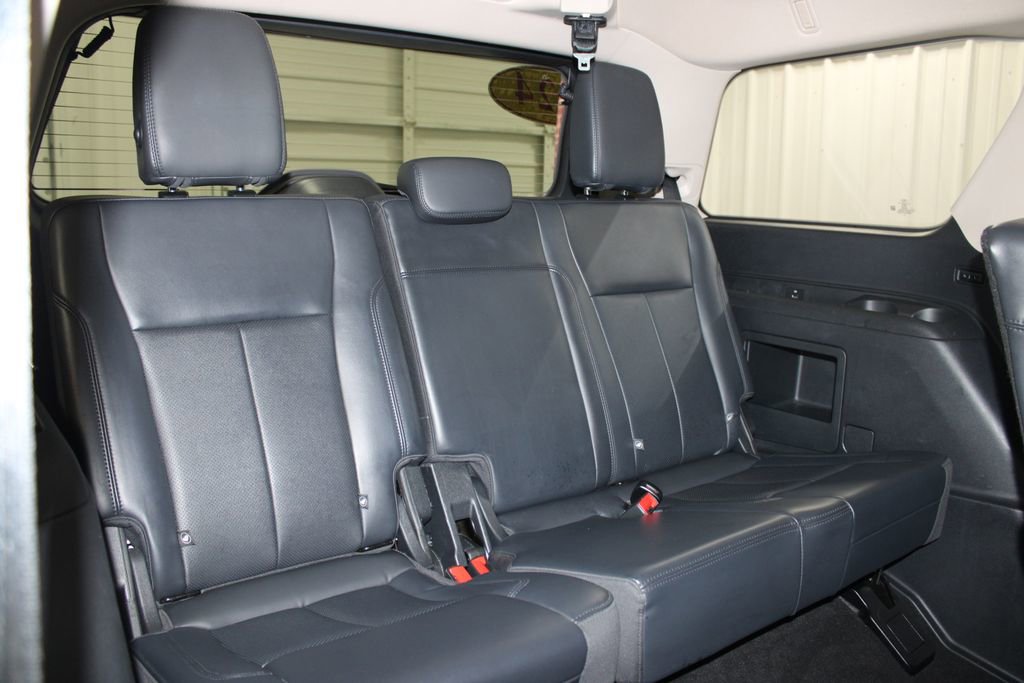 Used 2024 Ford Expedition XLT image 31