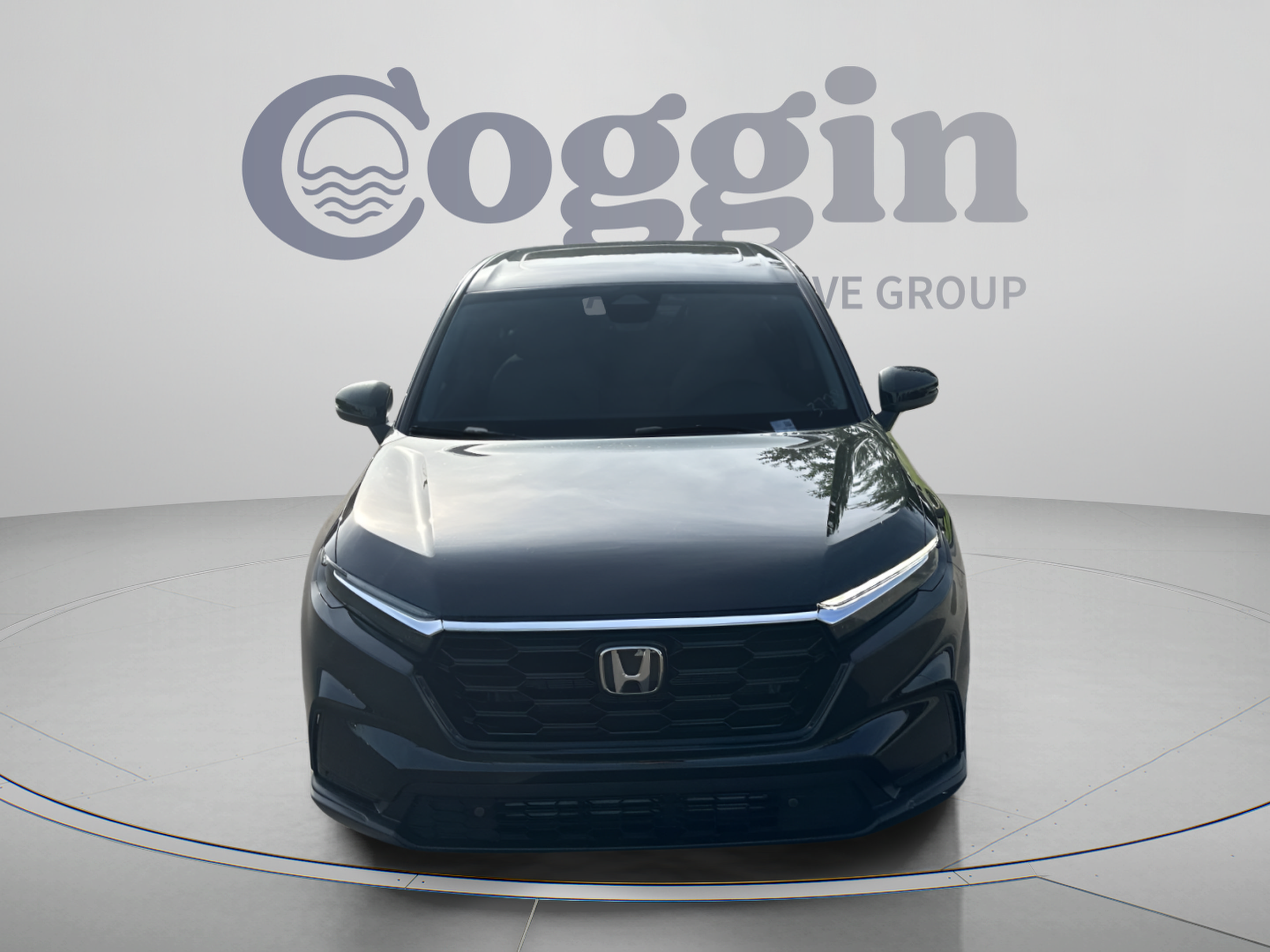 New 2027 Honda CR-V EX-L image 10