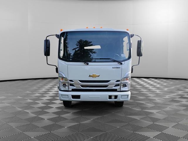 New 2025 Chevrolet Low Cab Forward RWD image 8