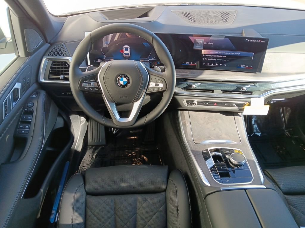 New 2026 BMW X5 xDrive40i w/ Climate Comfort Package image 13