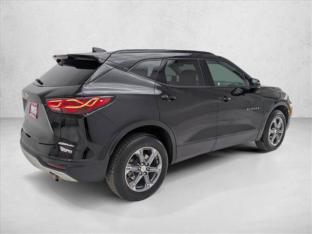 Used 2024 Chevrolet Blazer LT image 5