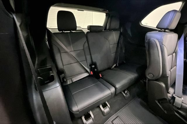 Used 2026 GMC Acadia Elevation w/ Elevation Premium Package AWD/4WD image 33