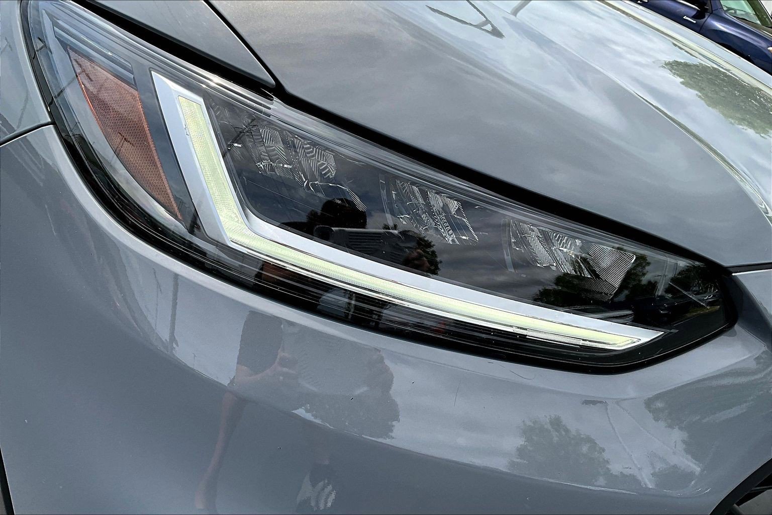 Used 2023 Honda HR-V Sport image 32