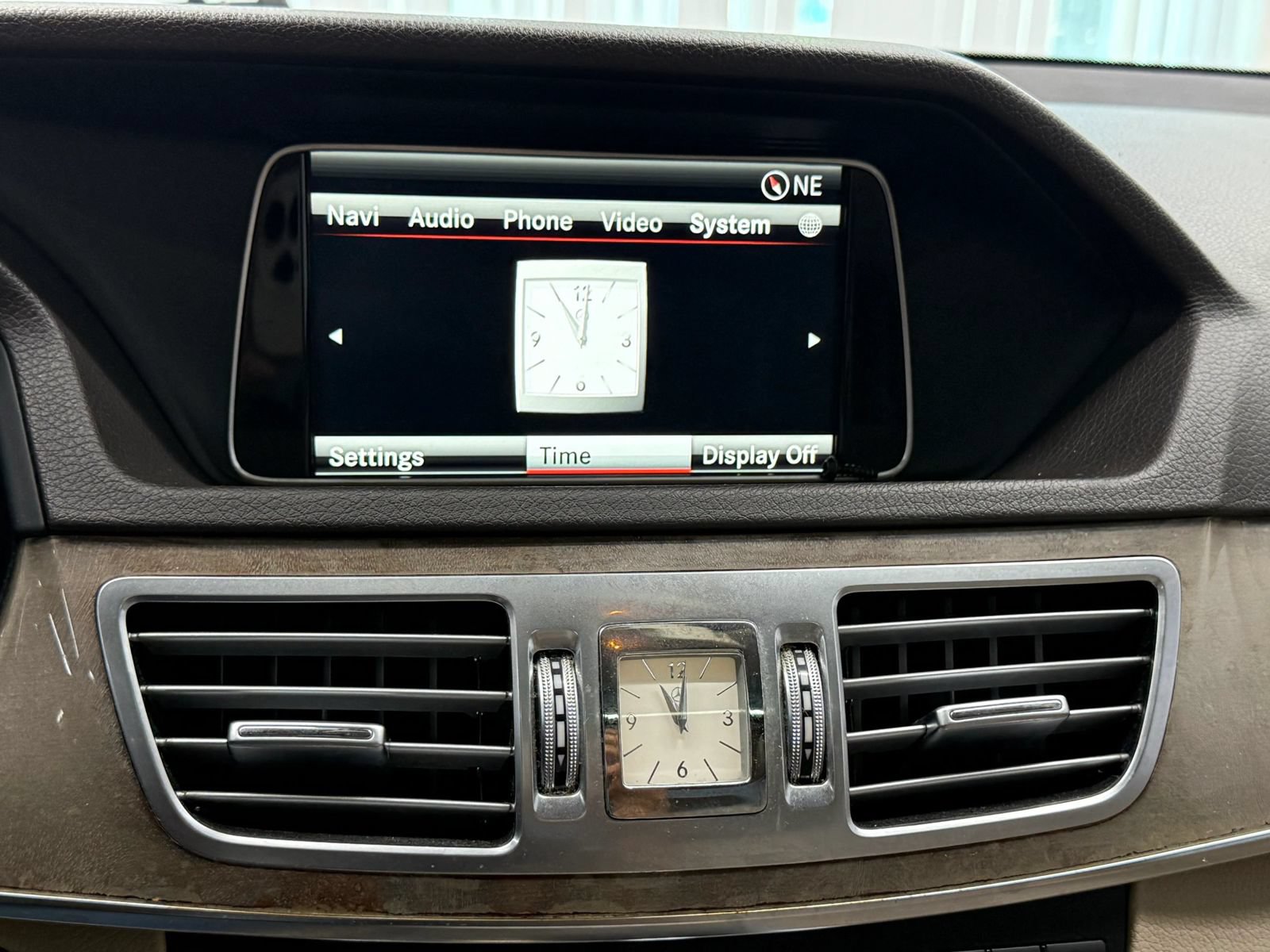 Used 2014 Mercedes-Benz E 350 Sedan w/ Premium 1 Package image 30