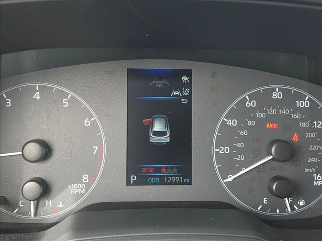 Certified 2024 Toyota Corolla Cross L FWD image 11