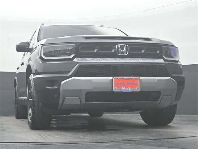 Certified 2026 Honda Passport RTL image 28