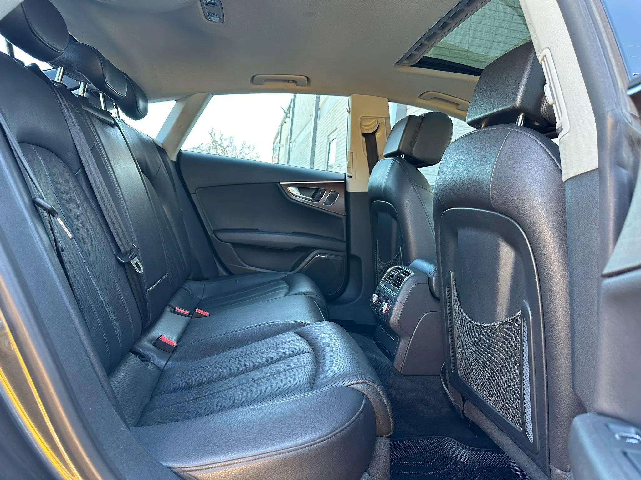 Used 2014 Audi A7 3.0T Prestige image 26