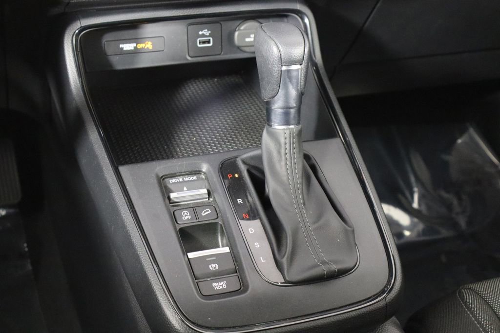 Used 2024 Honda CR-V LX image 23