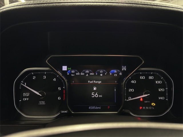 Used 2021 GMC Sierra 1500 Denali image 29