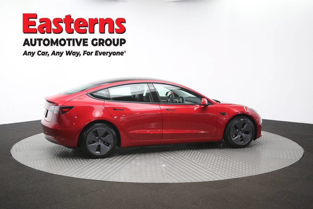 Used 2023 Tesla Model 3 RWD image 39