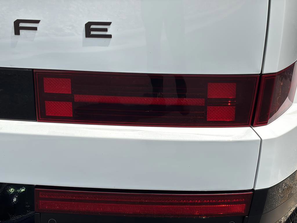 Certified 2024 Hyundai Santa Fe Calligraphy FWD image 45