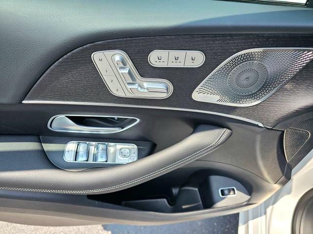 New 2026 Mercedes-Benz GLS 450 4MATIC image 22