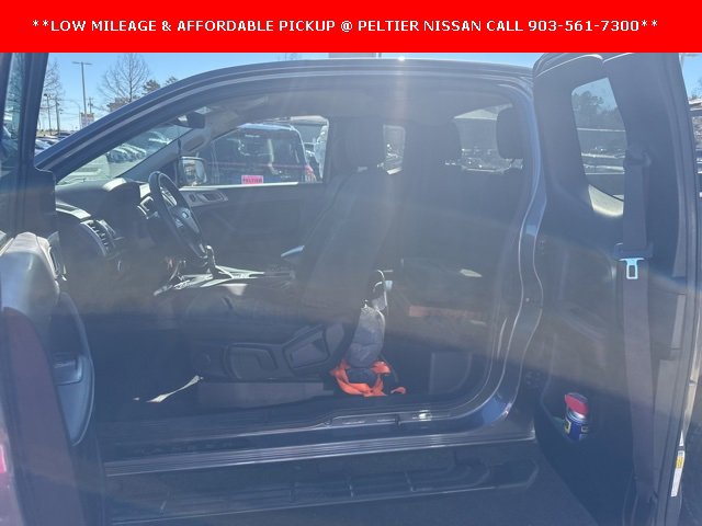 Used 2021 Ford Ranger XLT w/ Equipment Group 301A Mid image 17