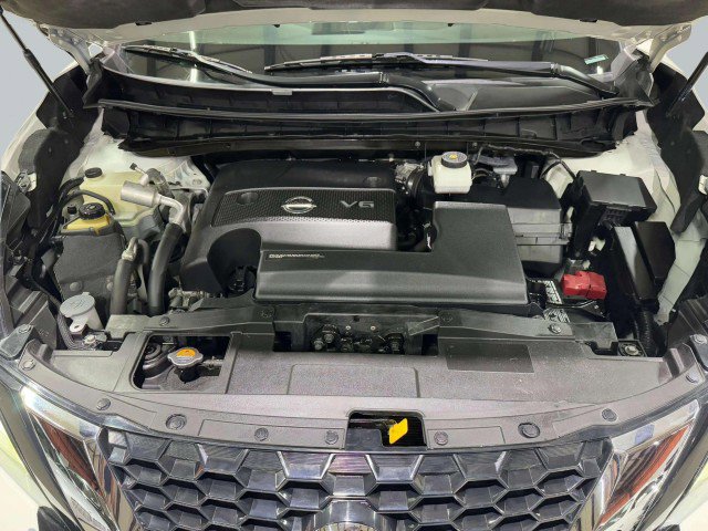 Used 2020 Nissan Murano SV image 80