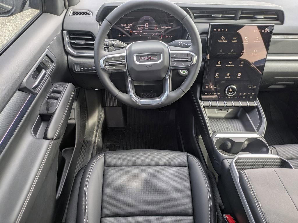 New 2026 GMC Terrain Elevation w/ Elevation Premium Package image 10