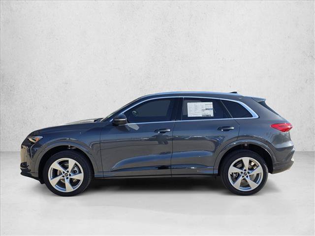 Used 2025 Audi Q5 Premium w/ Premium Plus AWD/4WD image 8