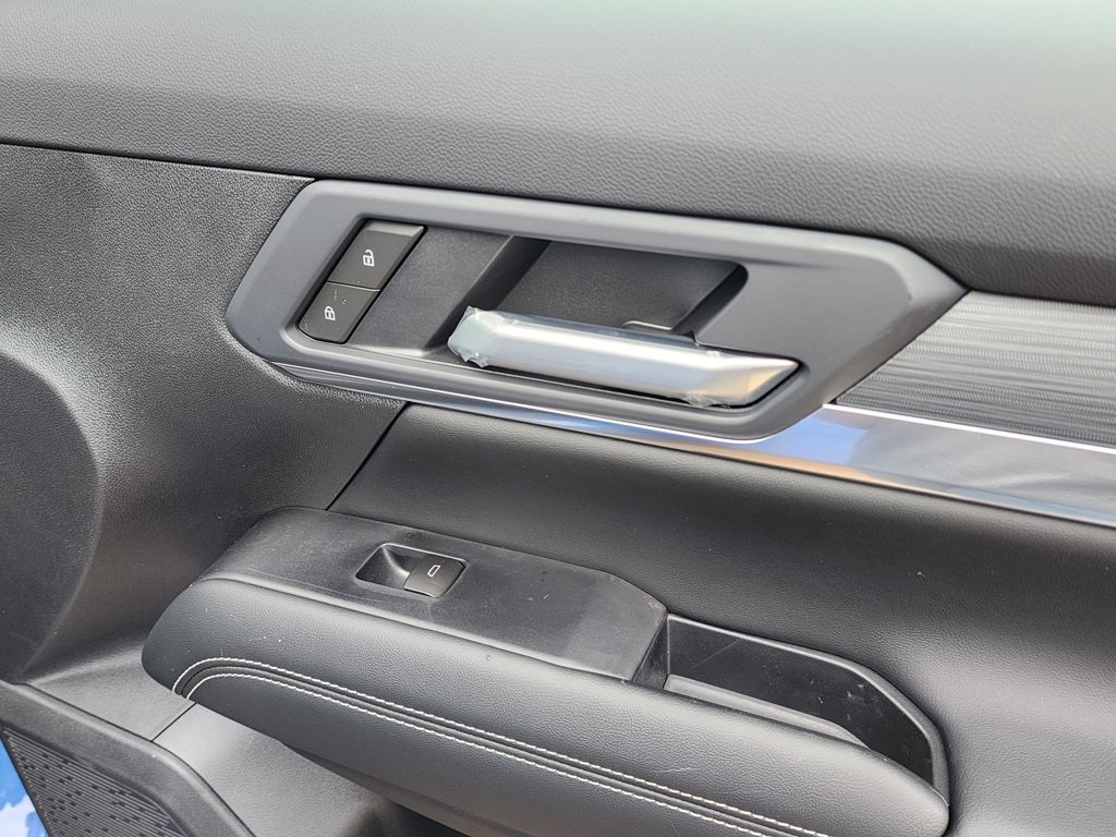 New 2026 GMC Terrain Elevation w/ Black Edition image 36