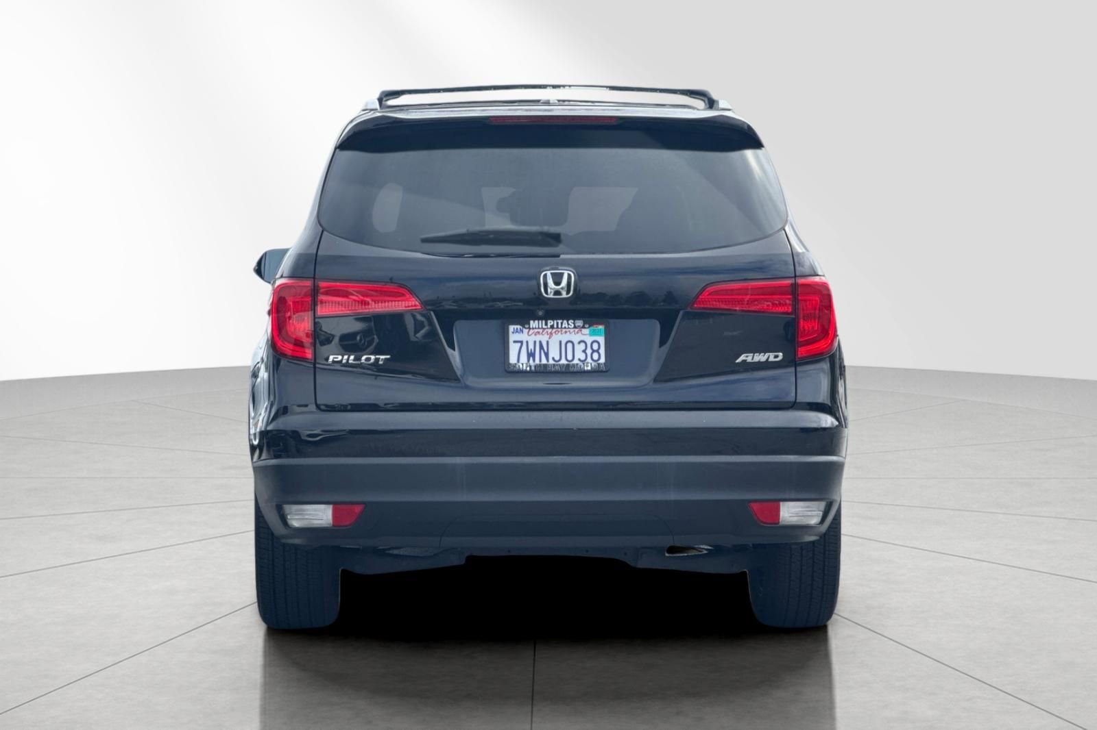 Used 2016 Honda Pilot EX-L image 5
