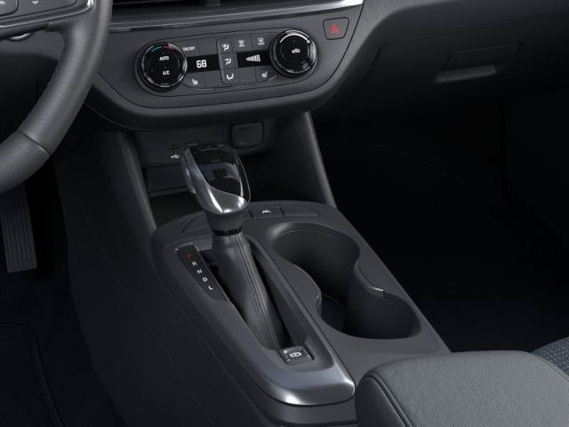 New 2026 Buick Envista Preferred w/ Convenience I Package FWD image 48