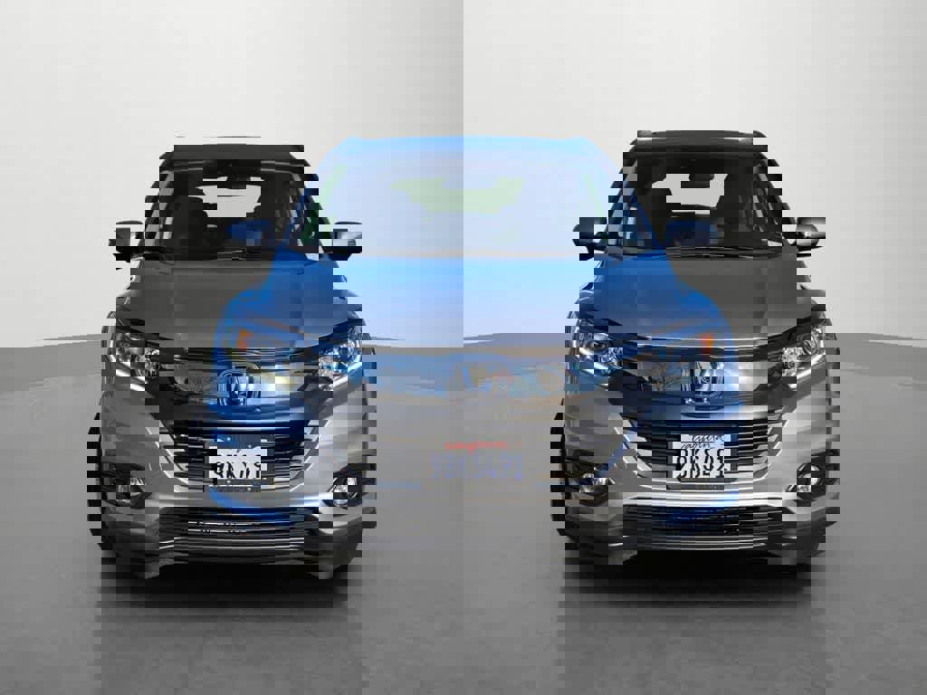 Used 2022 Honda HR-V EX image 2