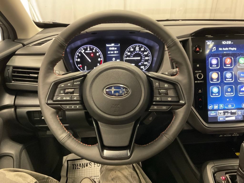New 2026 Subaru Crosstrek 2.5i Limited AWD/4WD image 12